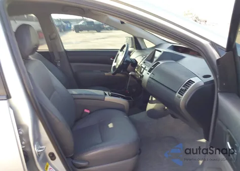 2009 Toyota Prius from USA, damaged, VIN JTDKB20U093489786